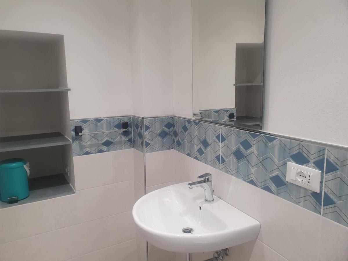 Casa Isabella De Luxe Studio Монтеросо ал Маре Екстериор снимка