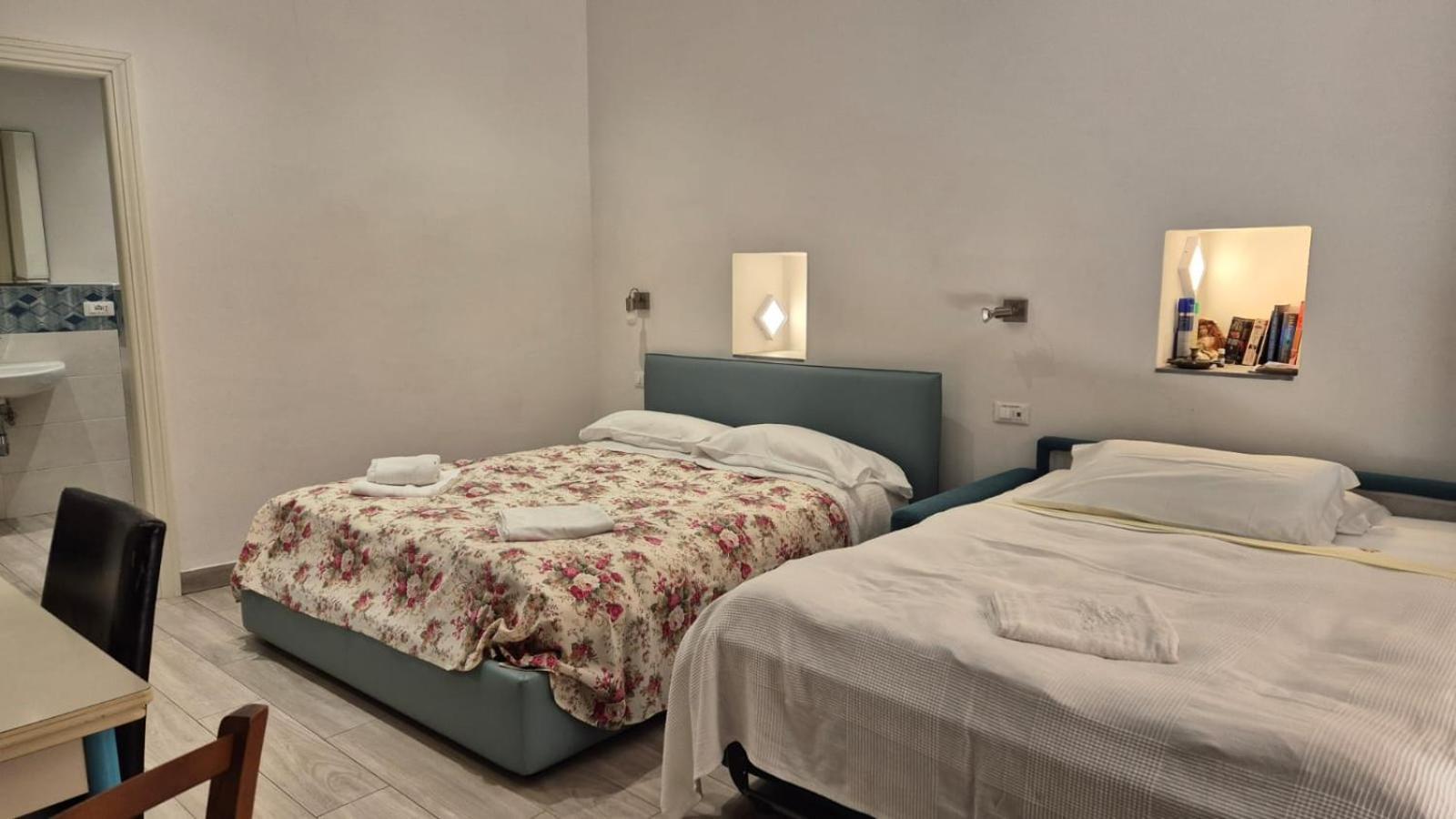 Casa Isabella De Luxe Studio Монтеросо ал Маре Екстериор снимка